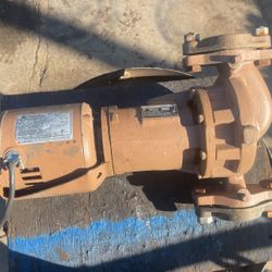 Sump Pump