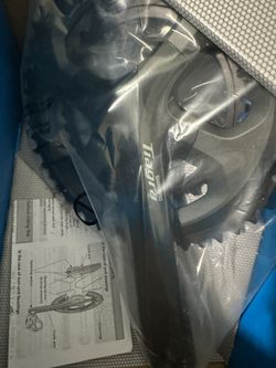 Front Chainwheel/ Shimano