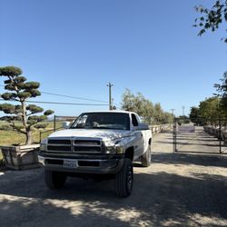 2001 Dodge RAM 2500