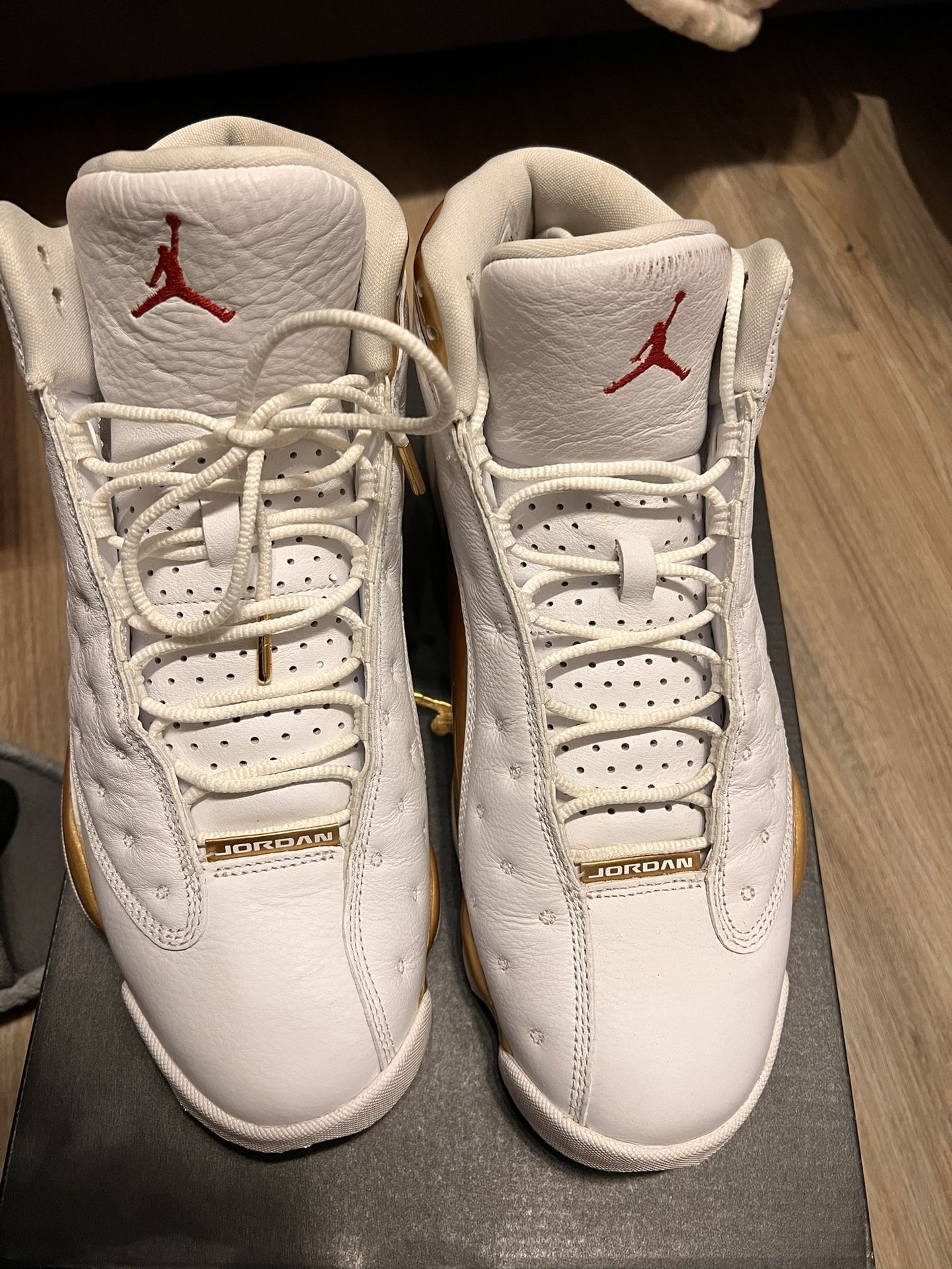 Air Jordan Retro 13s