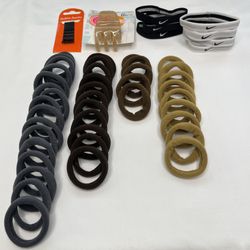 NEW!  Hair Accessories Assorted Bundle/Lot