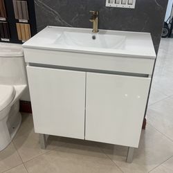 Bathroom Furniture 