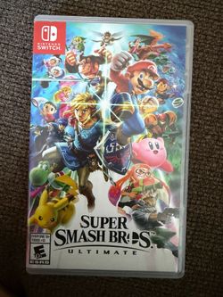 Juego para Nintendo switch
