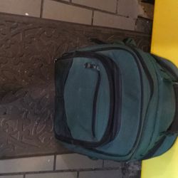 Backpack good for student