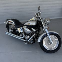 2003 Harley Davidson 100th Anniversary 