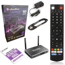 vSeeBox Elite Ultra