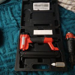 Nail Gun