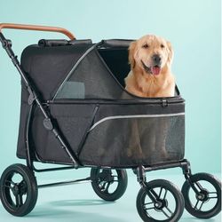 Zoosky Pet Stroller