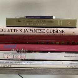 Books