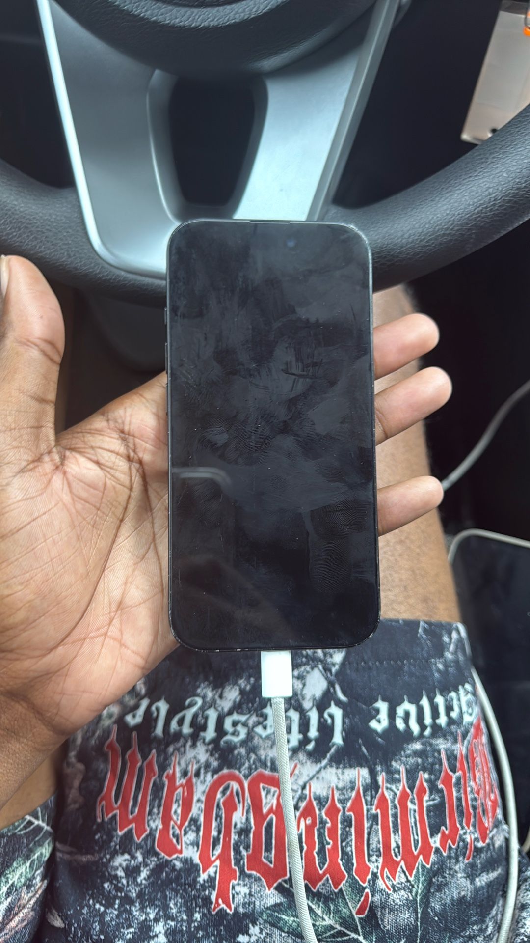 iPhone 16 128gb VERIZON