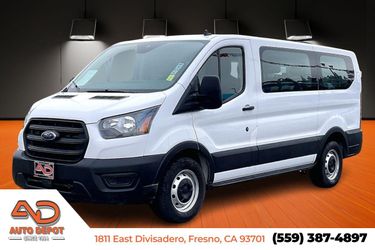 2020 Ford Transit-150 Passenger Van