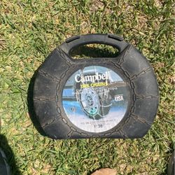 Tire Chains