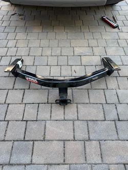 U-Haul Trailer Hitch Receiver for Honda Pilot or MDX Acura 2016-2021