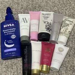 Lotions