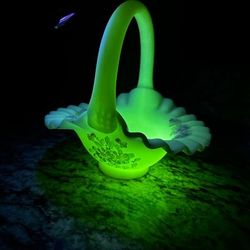 Fenton Uranium