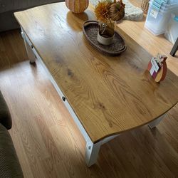 Broyhill Coffee Table