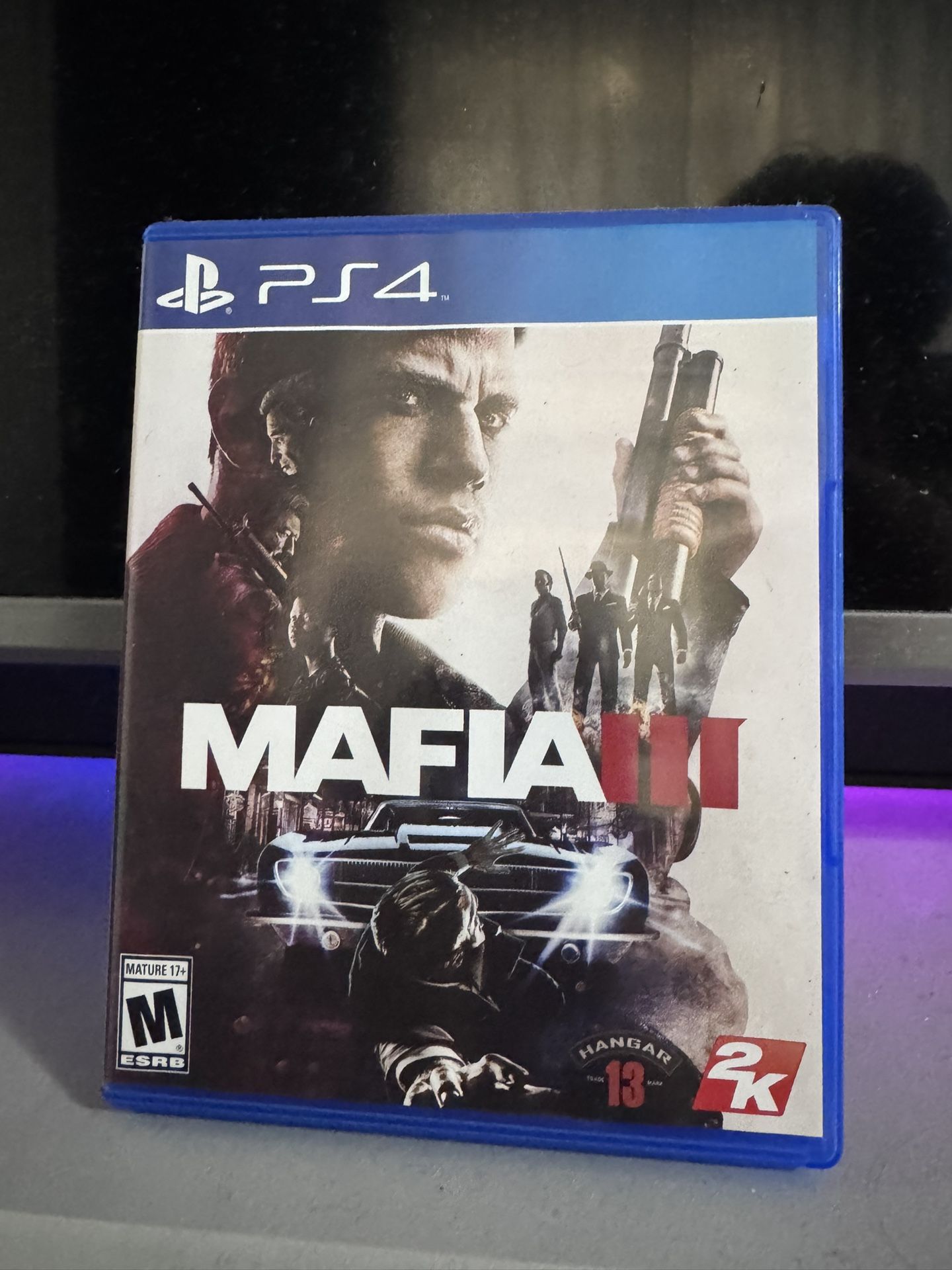 Mafia III - Sony PlayStation 4
