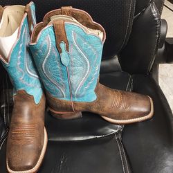 Ariat Primetime Women's Boots
