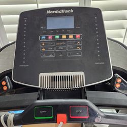 Nordictrack Incline Treadmill