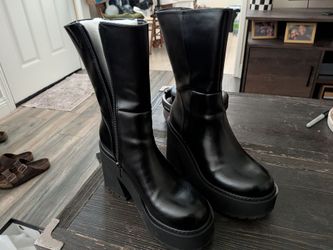 Dupe soda brand boot