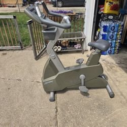 Exercise bike