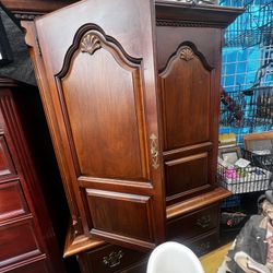 Chest H63”L38”w21”