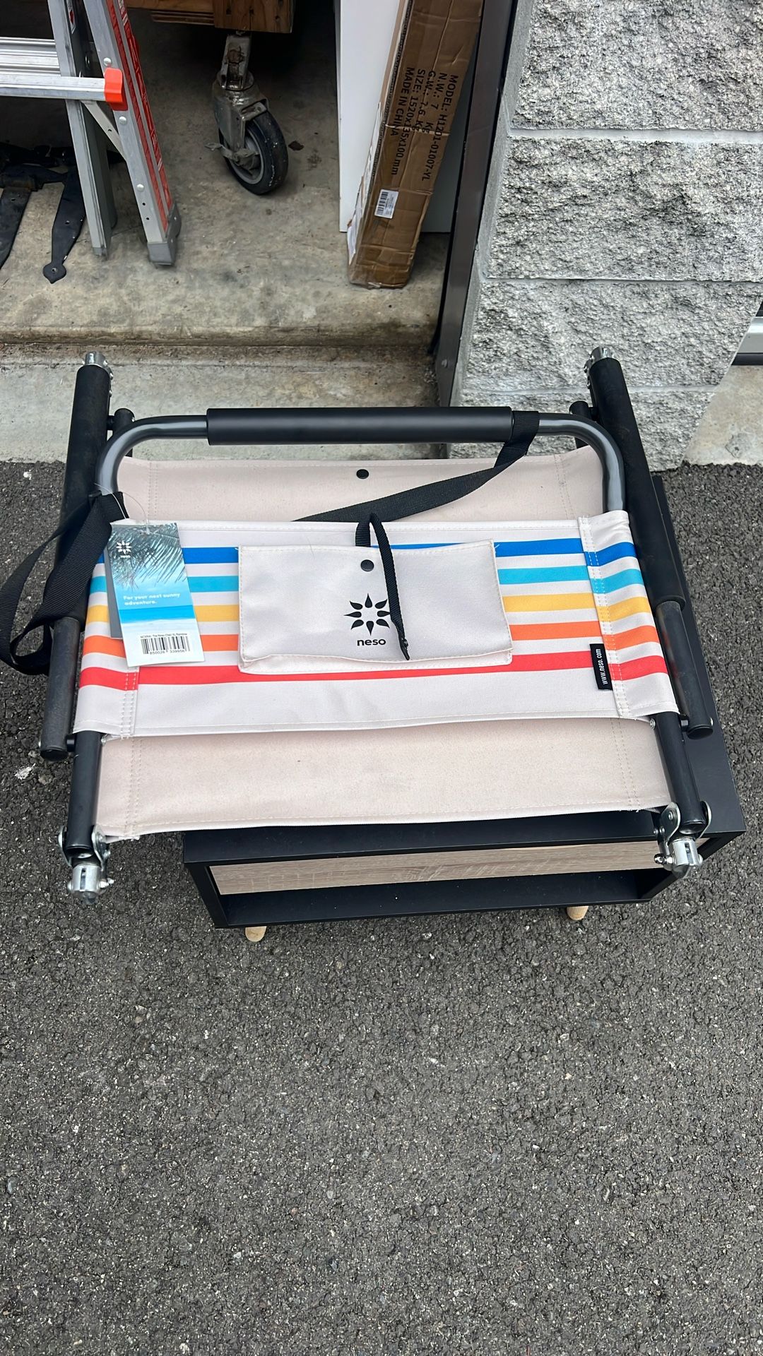 Neso Beach Chair High Quality XL