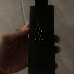 brand new ysl 100ml for 120$