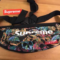 Supreme Waist bag