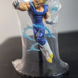 Dragon Ball Statue
