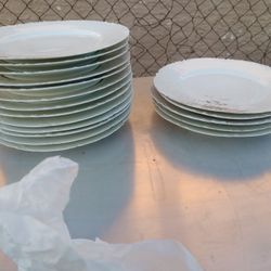 Porcelain China