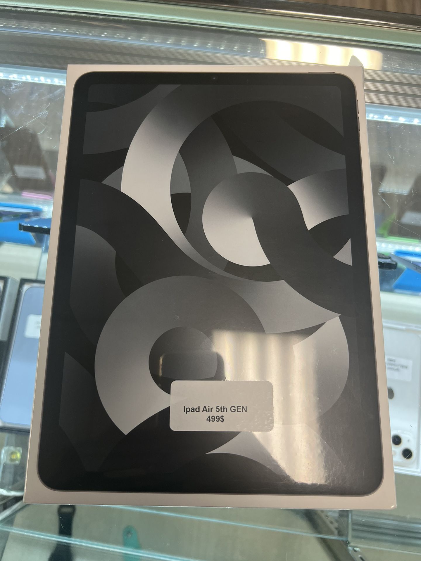Ipad Air 5th gen