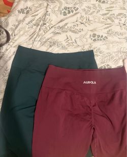 Aurola pants