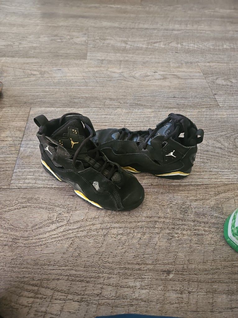 Nike Air Jordan True Flight