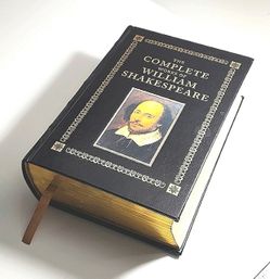 The Complete Works of William Shakespeare