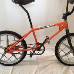 Mongoose Motomag 