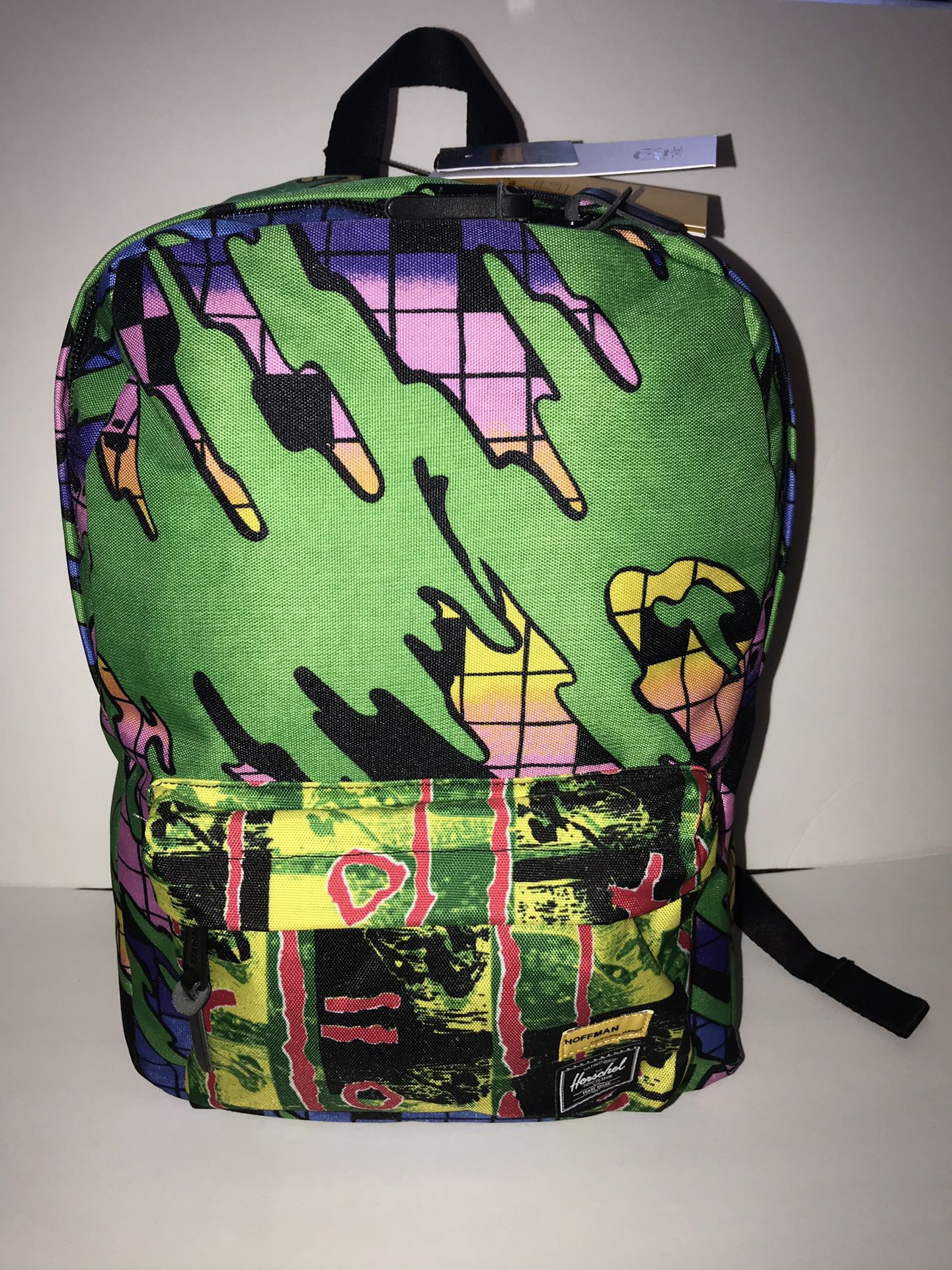 Herschel Backpack *RARE* Supreme quality