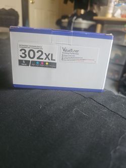 Printer ink