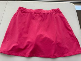 New balance skort