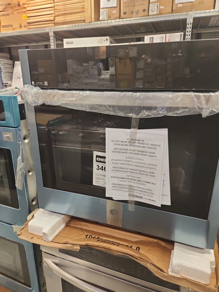 Ge 30 Inch Built In Convection Single Wall Oven ,with WiFi Connection,All Products : American Fashion Style Bags On Sale