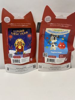 Tonies box games