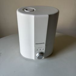 Humidifier 