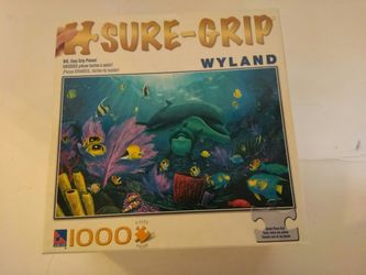 Brand new puzzles 8-15$ each, great for Christmas gift!