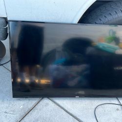 Onn Roku Tv Model Num 100012585 Smart Tv