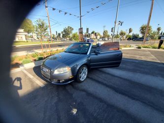 Audi 2009 Cope where a 131000 miles in excellent condition everything works