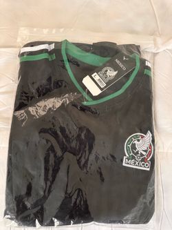 Mexico 🇲🇽 Jersey