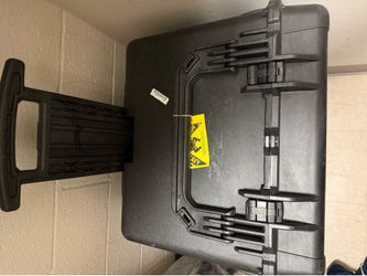 Pelican Case 1660