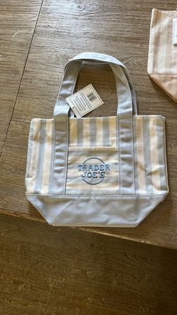 Trader Joe’s Mini Tote