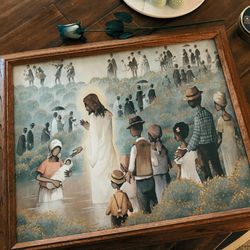 Religious Wall Art