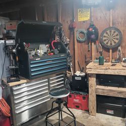 Tool Chest 